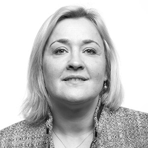 Anne Kirstine Wiig Rechnitzer Jensen