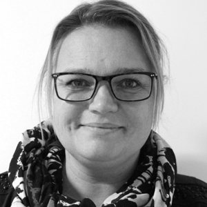 Jette Bækgaard