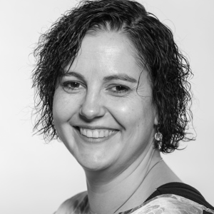 Winnie Jensen
