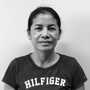 Phuangphet Wongtam Eriksen