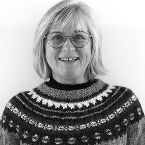 Marianne Susgaard