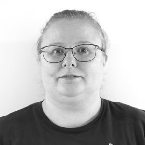 Annette Siig Jørgensen