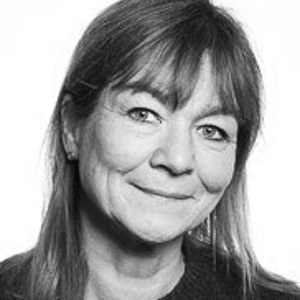 Inge Dolmer