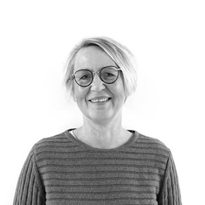 Maj-Britt Svostrup Ørneborg