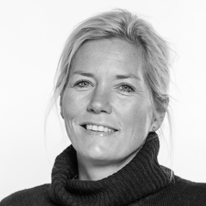 Susanne Hvid Pedersen