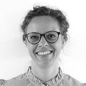 Anne Sofie Severinsen